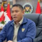 Kepala BGN Sudaryono. (Foto: Biro Hukum dan Humas BGN)