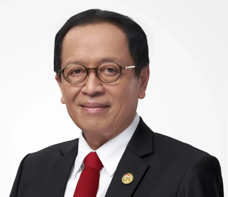 Kepala Eksekutif Pengawas Perbankan OJK Dian Ediana Rae. (Foto: OJK)