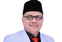 Ketua DPRD Sumbar Muhidi. (Foto: Ist)