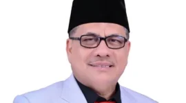 Ketua DPRD Sumbar Muhidi. (Foto: Ist)