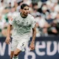 Kevin Diks tampil penuh saat Gladbach kalah 3-4 dari Elversberg. (Foto: IG @borussia)