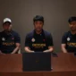 Pelatih Semen Padang FC, Nil Maizar saat konferensi pers secara daring bersama awak media jelang laga menghadapi Persiraja Banda Aceh. (Foto: MO Semen Padang FC)