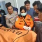 Tim SAR gabungan menemukan satu korban banjir bandang di Kabupaten Solok dalam kondisi meninggal dunia, Selasa (22/9/2026). (Foto: Ist)