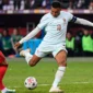 Prancis menang 1-0 atas Turki lewat gol Kylian Mbappe. (Foto: IG @equipedefrance) 