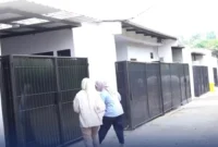 Ombudsman RI menemukan adanya dugaan “kluster mewah” yang diduga dihuni narapidana saat melakukan sidak di Lapas Kelas IIA Cibinong, Rabu (23/9/2026). (Foto: IG @ombudsmanri137)