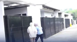 Ombudsman RI menemukan adanya dugaan “kluster mewah” yang diduga dihuni narapidana saat melakukan sidak di Lapas Kelas IIA Cibinong, Rabu (23/9/2026). (Foto: IG @ombudsmanri137)