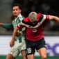 Lille kalah 2-3 dari Real Betis pada laga Liga Champions di Stade Pierre-Mauroy, Rabu (9/9/2026) dini hari WIB. (Foto: IG @losclive)