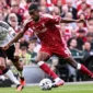 Liverpool ditahan Fulham 0-0 di Anfield. (Foto: IG @liverpoolfc)