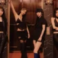 Grup vokal wanita asal Korea Selatan, MAMAMOO. (Foto: Soompi)