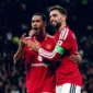 Manchester United menempati posisi 4 besar Klasemen Liga Champions 2026/2027. (Foto: IG @manutd)