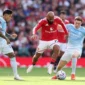 Manchester City sukses mencuri kemenangan 1-0 atas Manchester United di Old Trafford, Minggu (13/9). (Foto: MU)