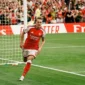 Martin Odegaard mencetak gol penentu kemenangan Arsenal atas Chelsea dengan skor 2-1. (Foto: IG @odegaard.98)
