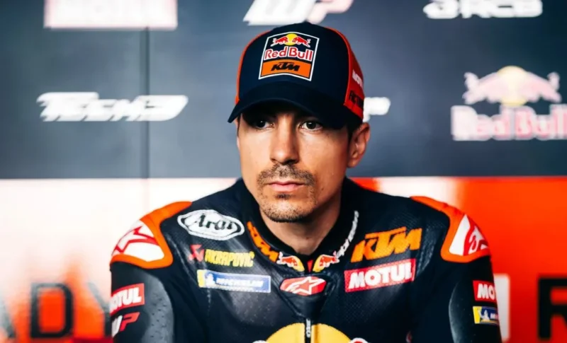 Maverick Vinales. (Foto: MotoGP.com)