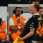 Pemain Borussia Dortmund Maximilian Beier merayakan golnya ke gawang Stuttgart. (Foto: IG @bvb09)