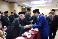 Menteri Agama Nasaruddin Umar. (Foto: Fadlil Chairil/Kemenag)