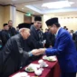 Menteri Agama Nasaruddin Umar. (Foto: Fadlil Chairil/Kemenag)