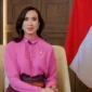 Menteri Pariwisata Widiyanti Putri Wardhana saat menyampaikan keterangannya di Jakarta, Minggu (20/9/2026). (Foto: Kemenpar)
