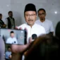Menteri Sosial Saifullah Yusuf atau Gus Ipul. (Foto: Kemensos)