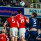 Millwall takluk 0-3 dari Wrexham dalam lanjutan Championship yang berlangsung di The Dean, Kamis (3/9/2026) dini hari WIB. (Foto: IG @millwallfc)