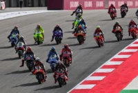 Balapan MotoGP. (Foto: MotoGP.com)