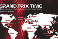 MotoGP San Marino 2026 akan berlangsung pada 11-13 September. (Foto: MotoGP.com)