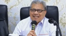 Ketua DPRD Sumbar Muhidi. (Foto: Ist)