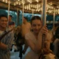 Music video “Terpesona” BCL dan Josh Flo menghadirkan Anya Geraldine serta Omar Daniel. (Foto: IG @omardaniel_