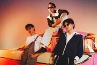 NPD menjadi satu dari lima musisi yang masuk nominasi Kategori Pendatang Baru Terbaik-Terbaik AMI Awards 2026. (Foto: IG @wearenpd)