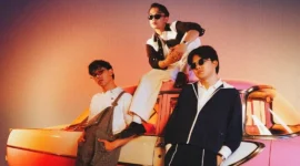 NPD menjadi satu dari lima musisi yang masuk nominasi Kategori Pendatang Baru Terbaik-Terbaik AMI Awards 2026. (Foto: IG @wearenpd)