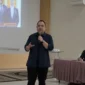 Wakil Ketua DPRD Sumbar, Nanda Satria. (Foto: Ist)