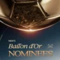 Nominasi Ballon d'Or 2026. (Foto: IG @ ballondorofficial)