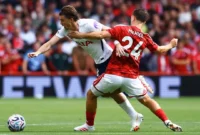 Tottenham gagal meraih kemenangan setelah bermain 0-0 melawan Nottingham Forest. (Foto: IG @spursofficial)