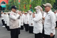 Kemenhaj mencatat lebih dari 75 ribu orang mengikuti proses seleksi PPIH Arab Saudi 1448 H/2027 M. (Foto: Kemenhaj)