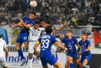 Skuad PSIS Semarang. (Foto: Ileague.id)