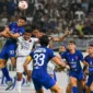 Skuad PSIS Semarang. (Foto: Ileague.id)