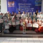 Padang Panjang meraih Juara Umum Gerakan PKK Sumbar 2026 setelah menyabet juara di berbagai kategori lomba. (Foto: Diskominfo Padang Panjang)