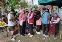 Pendaftaran Perlinsos Kota Padang diperpanjang hingga 31 Desember 2026. (Foto: Pemko Padang)