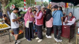 Pendaftaran Perlinsos Kota Padang diperpanjang hingga 31 Desember 2026. (Foto: Pemko Padang)