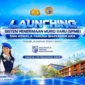 SMA Kemala Taruna Bhayangkara membuka Sistem Penerimaan Murid Baru (SPMB) Tahun Ajaran 2027/2028. 