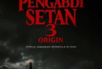 Pengabdi Setan 3: Origin mulai diproduksi dan dijadwalkan tayang di bioskop pada 2027. (Foto: IG @pengabdisetanfilm)
