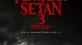Pengabdi Setan 3: Origin mulai diproduksi dan dijadwalkan tayang di bioskop pada 2027. (Foto: IG @pengabdisetanfilm)