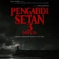 Pengabdi Setan 3: Origin mulai diproduksi dan dijadwalkan tayang di bioskop pada 2027. (Foto: IG @pengabdisetanfilm)