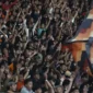 Persija membidik tiga poin saat menghadapi Persib Bandung dan berharap laga berjalan dalam suasana aman. (Foto: Persija)