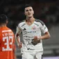 Persija menang 1-0 atas Borneo FC pada pekan perdana Liga Super 2026/2027 lewat gol Alexander Jeremejeff. (Foto: Persija)
