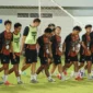 Para pemain Persiraja Banda Aceh. (Foto: Persiraja)