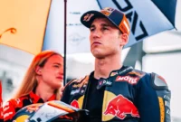 Pol Espargaro. (Foto: IG @polespargaro)