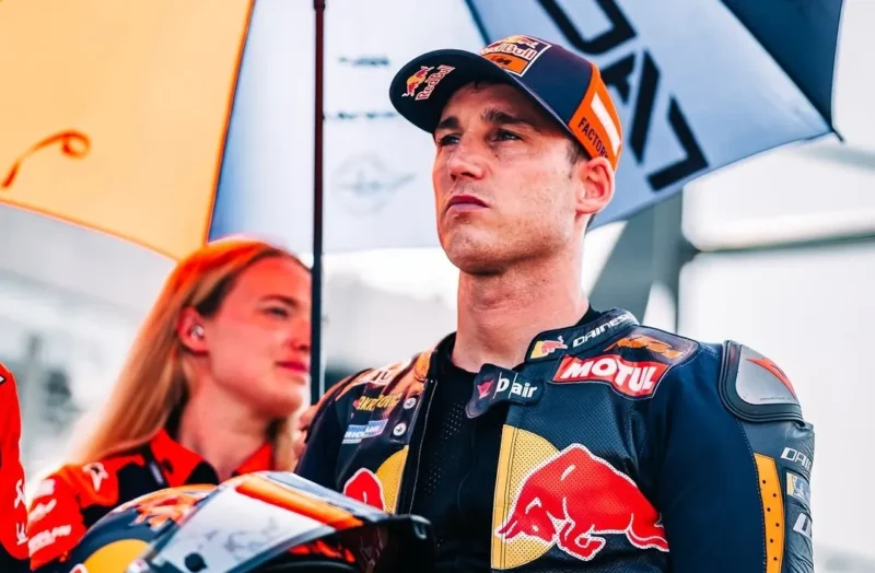 Pol Espargaro. (Foto: IG @polespargaro)