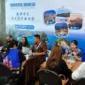 Kemenpar menggelar Wonderful Indonesia Sales Mission di Taipei, Taiwan, pada 2 September 2026. (Foto: Kemenpar)