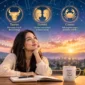 Ilustrasi ramalan zodiak 7 September 2026. (Foto: AI Generated)
