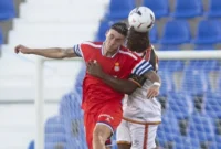 Rayo Vallecano menang 2-1 atas Espanyol pada pekan keenam LaLiga 2026/2027. (Foto: IG @rayovallecano)